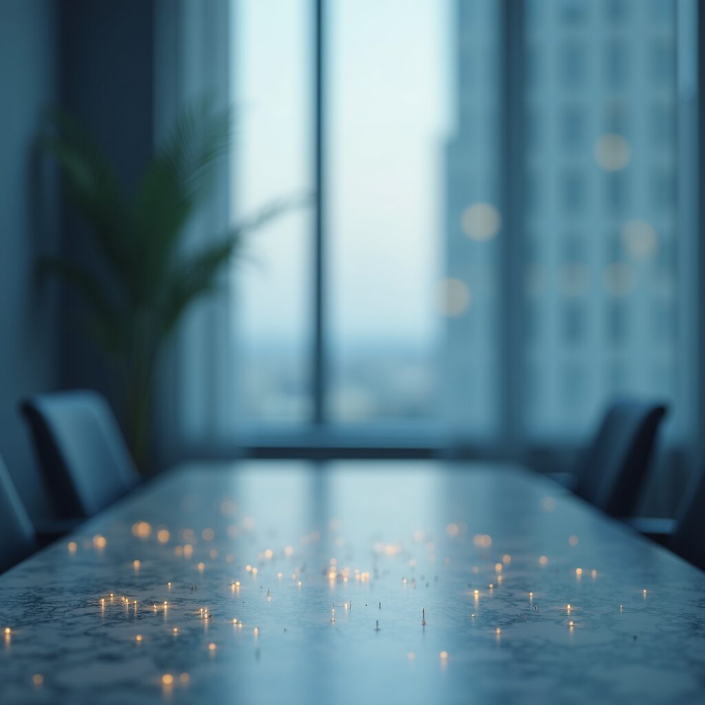 TikTok-deal: Geopolitiek en Data Veiligheid