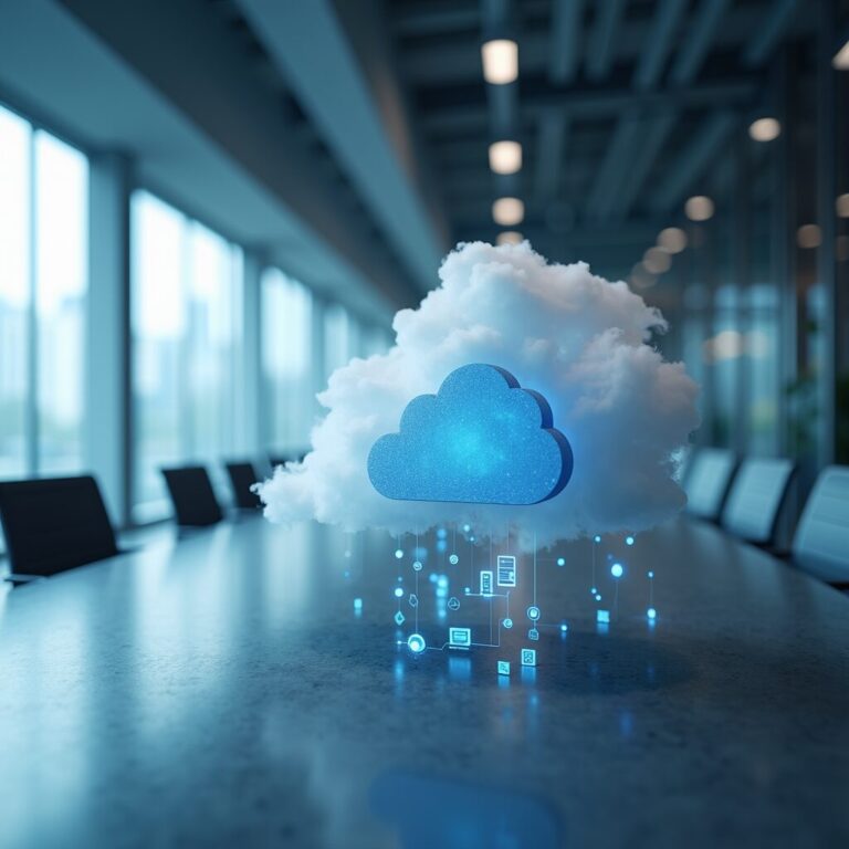 Multicloud: De Toekomst van IT?