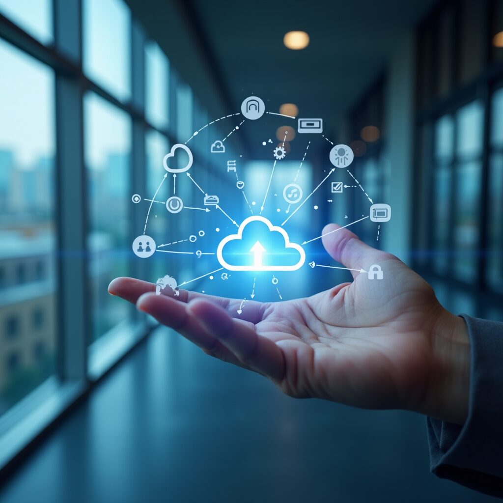 Eenvoudig netwerkbeheer met EnGenius Cloud VPN