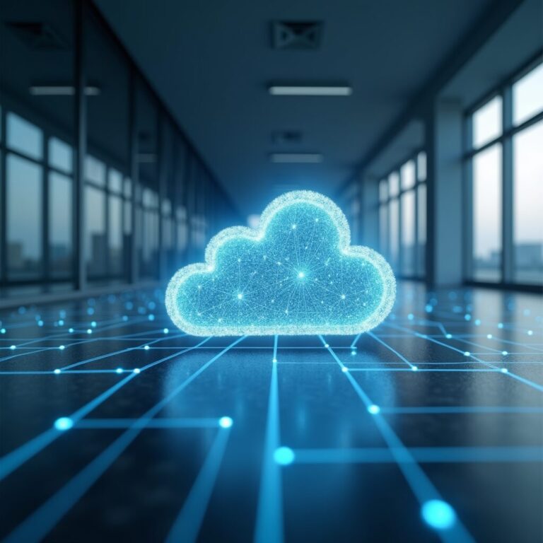 Multi-cloud networking: essentieel voor moderne IT