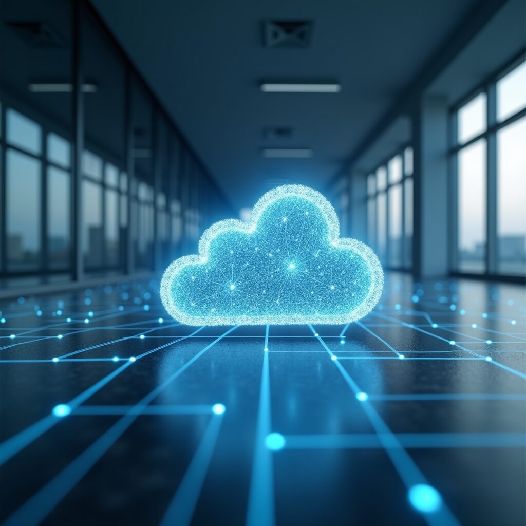 Multi-cloud networking: essentieel voor moderne IT