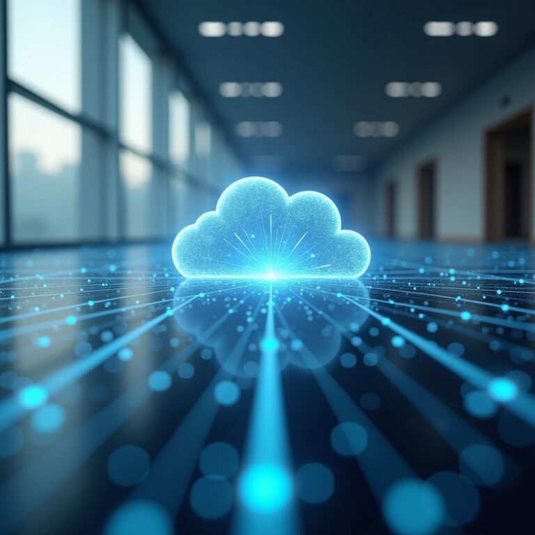 Cloudbeheer: Vereenvoudig uw complexe netwerk.