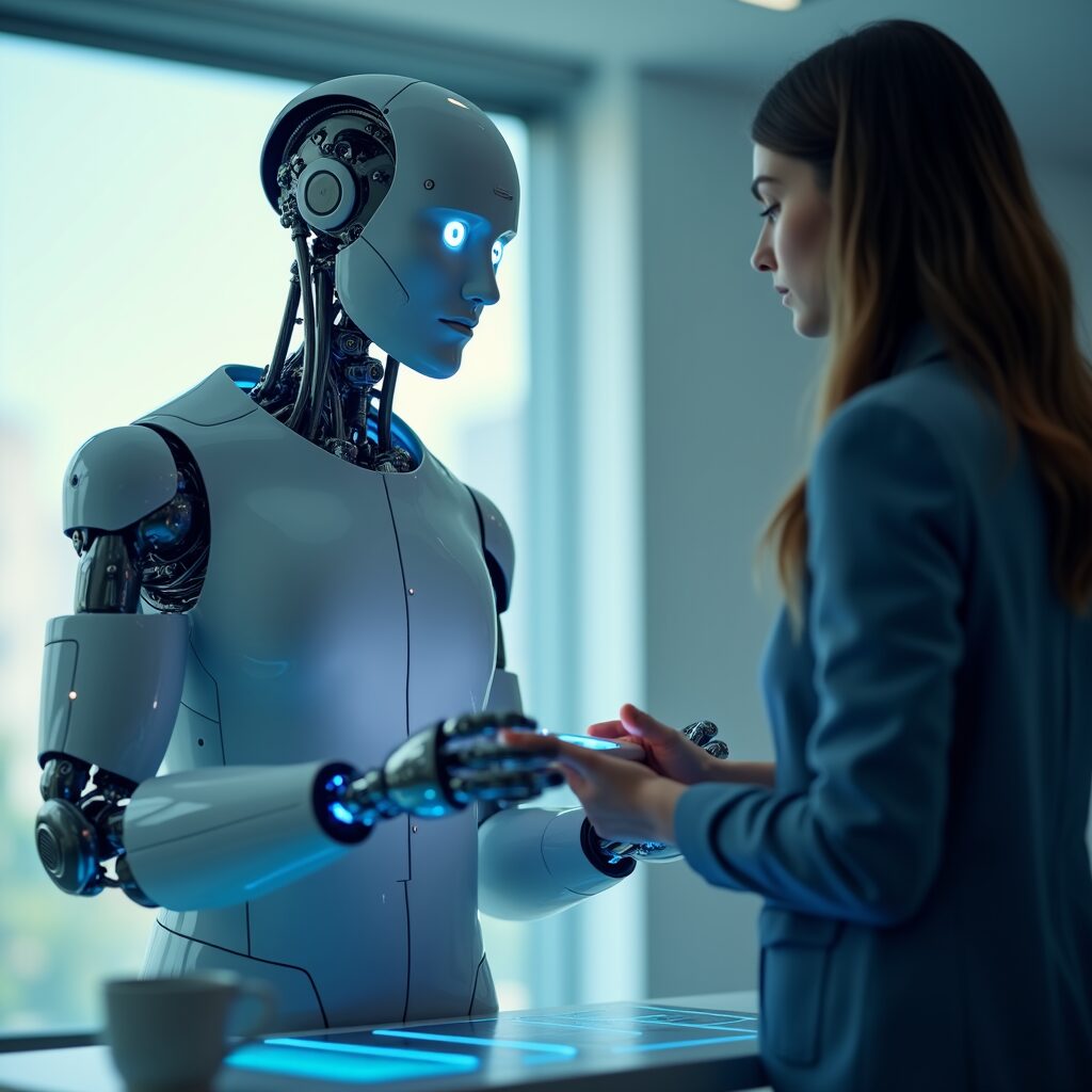 AI-datingassistent: Innovatie of privacyschending?