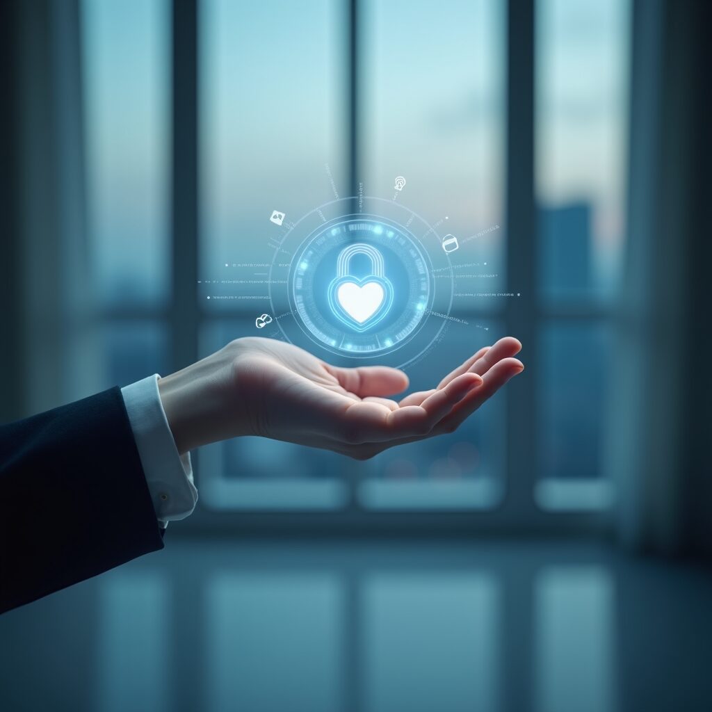 AI-dating: Profielboost of privacyrisico?