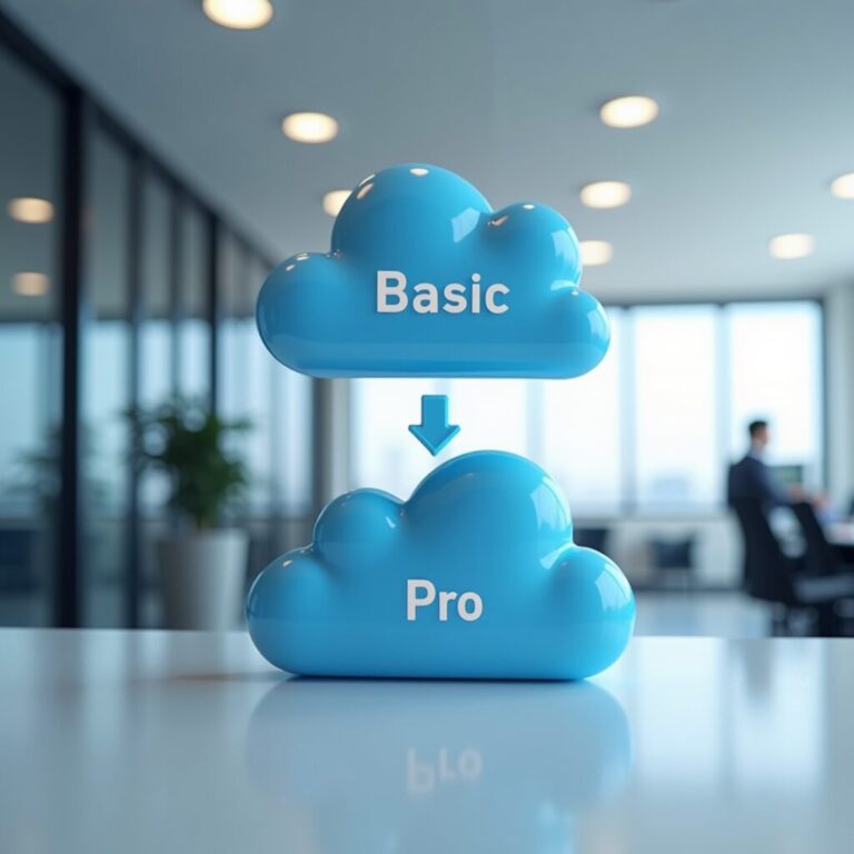 EnGenius Cloud: Gratis Basic, Professioneel met PRO