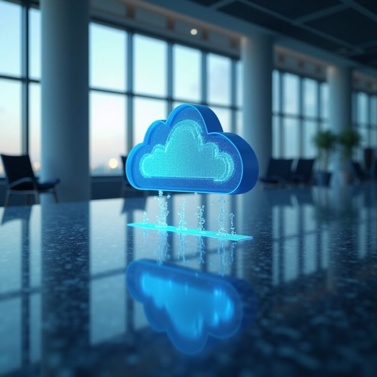 EnGenius Cloud: Serverless, Schaalbaar en Altijd Beschikbaar