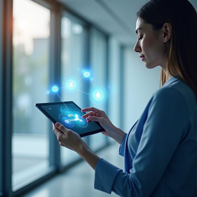 Eenvoudige WiFi met EnGenius EnMesh