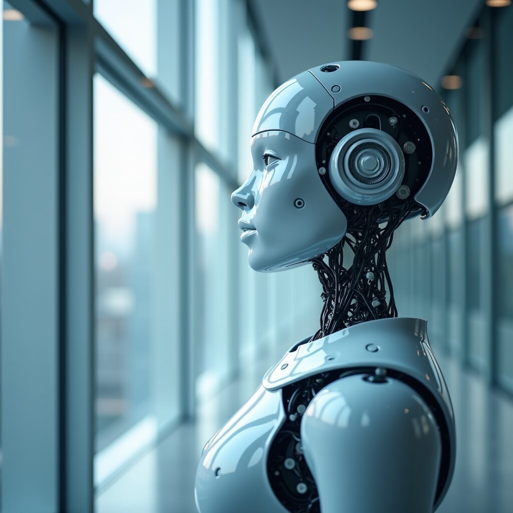 Meta's AI-lobby: Macht over de toekomst?