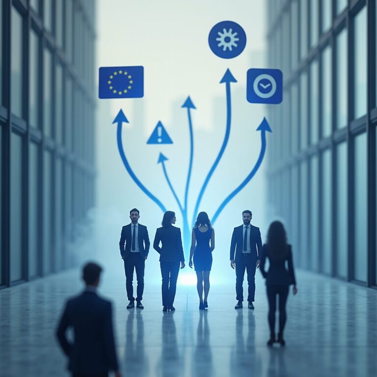 EU pakt techreuzen aan in strijd tegen online oplichting