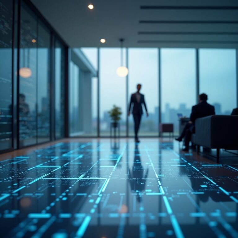 Schaalbare Netwerken: Noodzaak in het IoT-Tijdperk