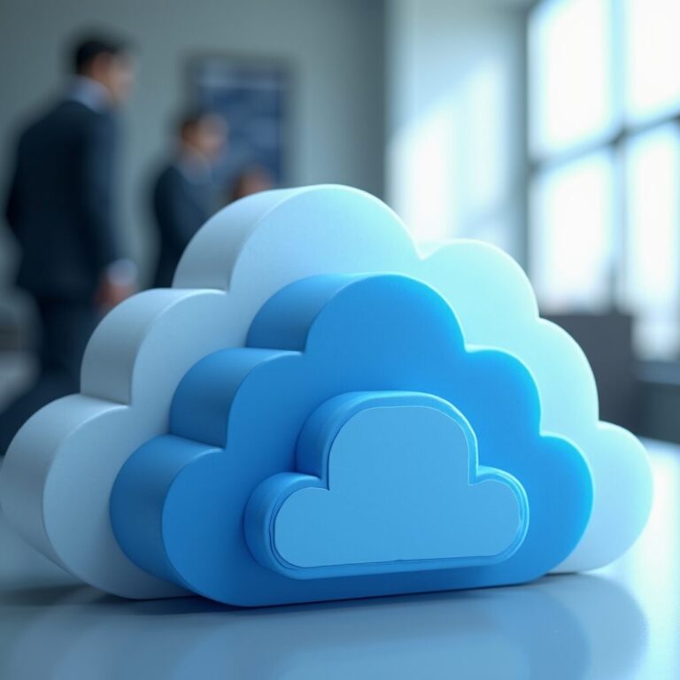 Cloudlagen: Kies de juiste oplossing.
