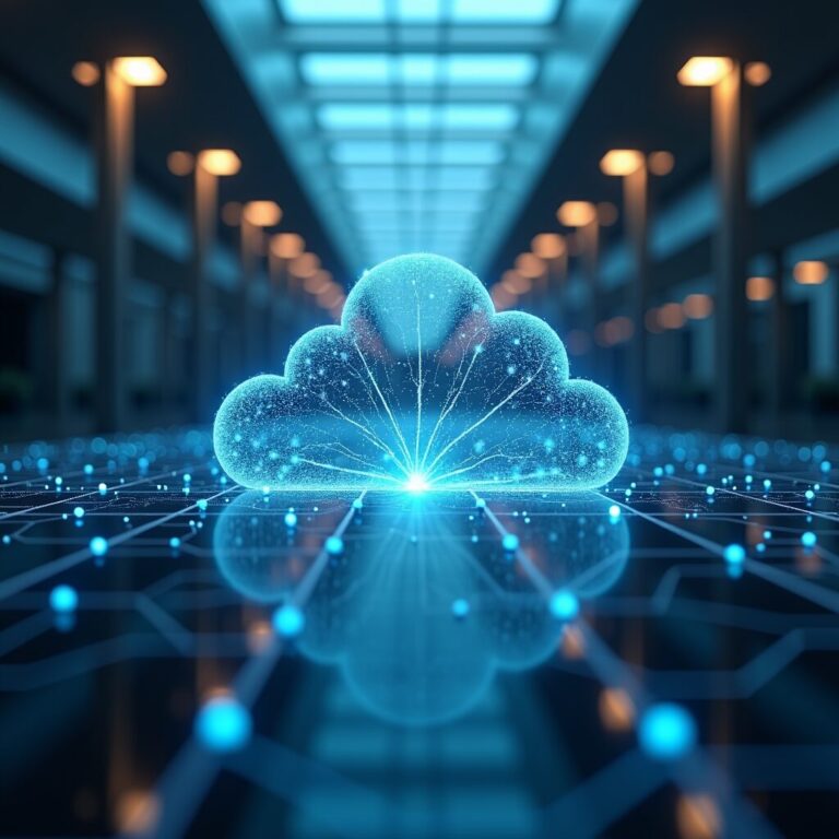 EnGenius Cloud: Serverloos, Schaalbaar, Altijd Beschikbaar
