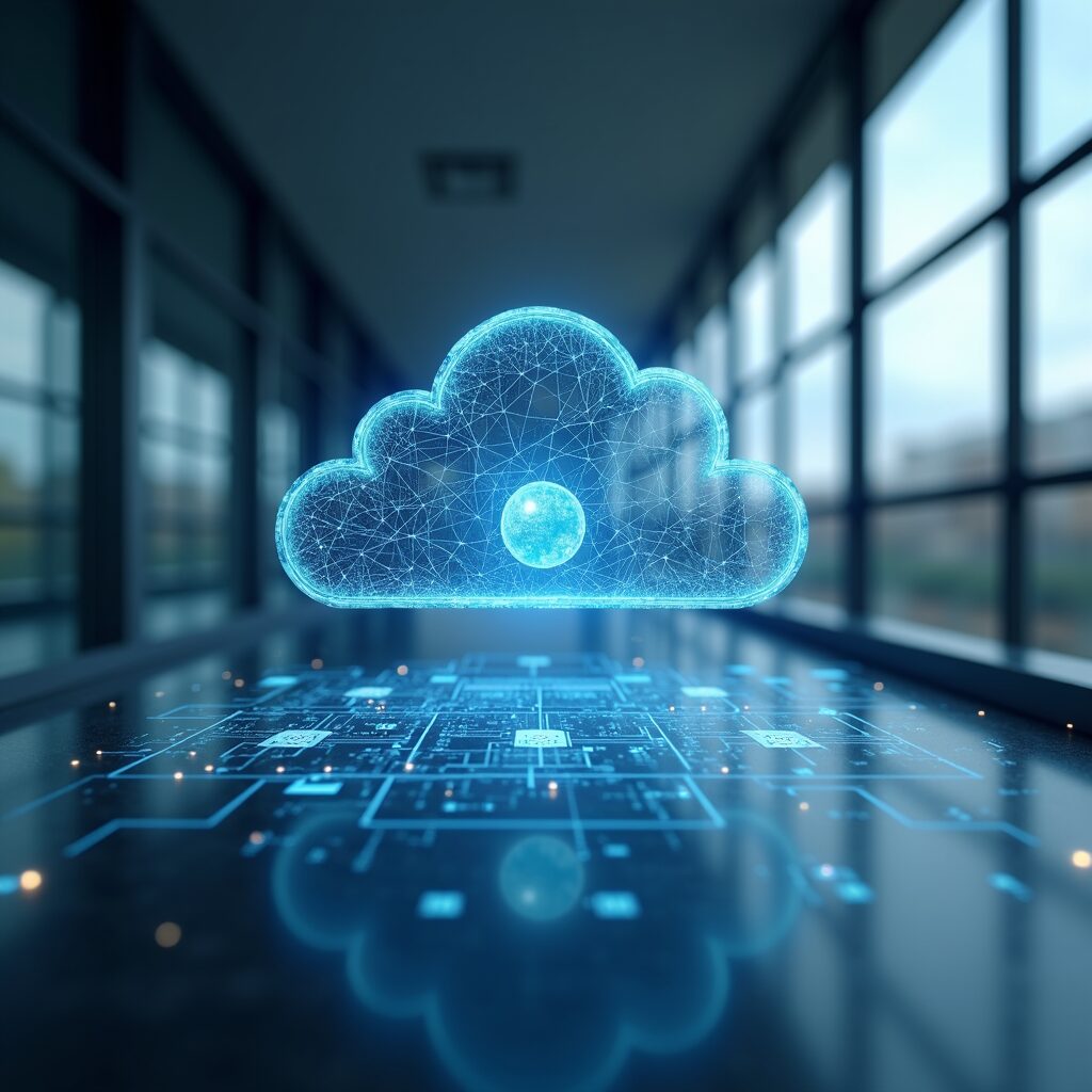 Cloud hosting: kansrijk, maar complex