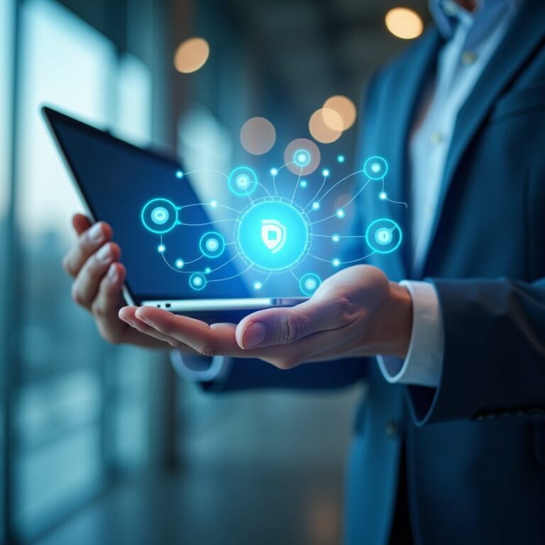EnGenius Cloud VPN: Eenvoudig, Schaalbaar & Veilig Netwerkbeheer