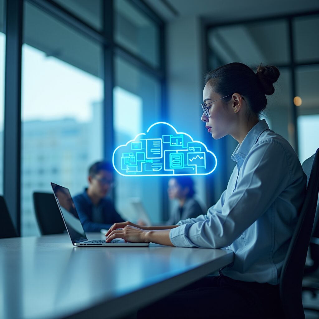 Cloud-first: IT's nieuwe realiteit volgens Remi Geskes