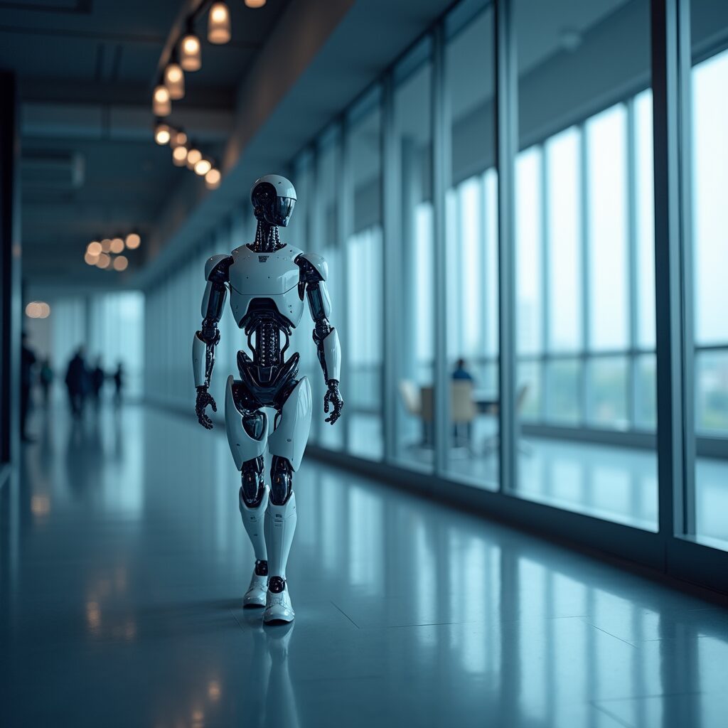 OpenAI API-update: AI-revolutie voor IT