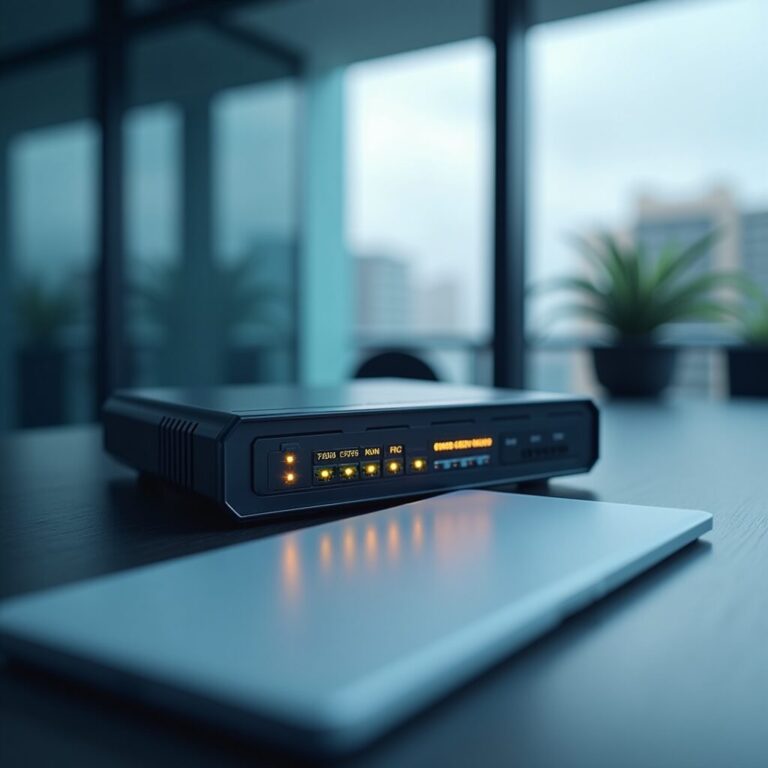 VPN-routers: Veiligheid en flexibiliteit voor moderne netwerken