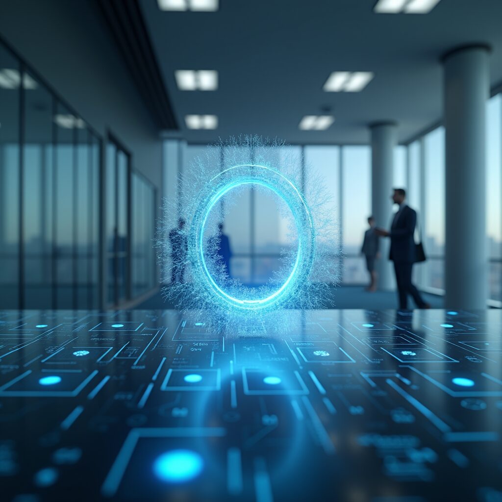 Quantumcomputing: disruptie of toekomstmuziek?
