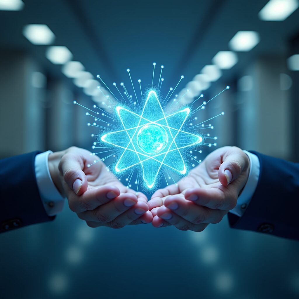 Quantumcomputing: Revolutie voor IT aanstaande