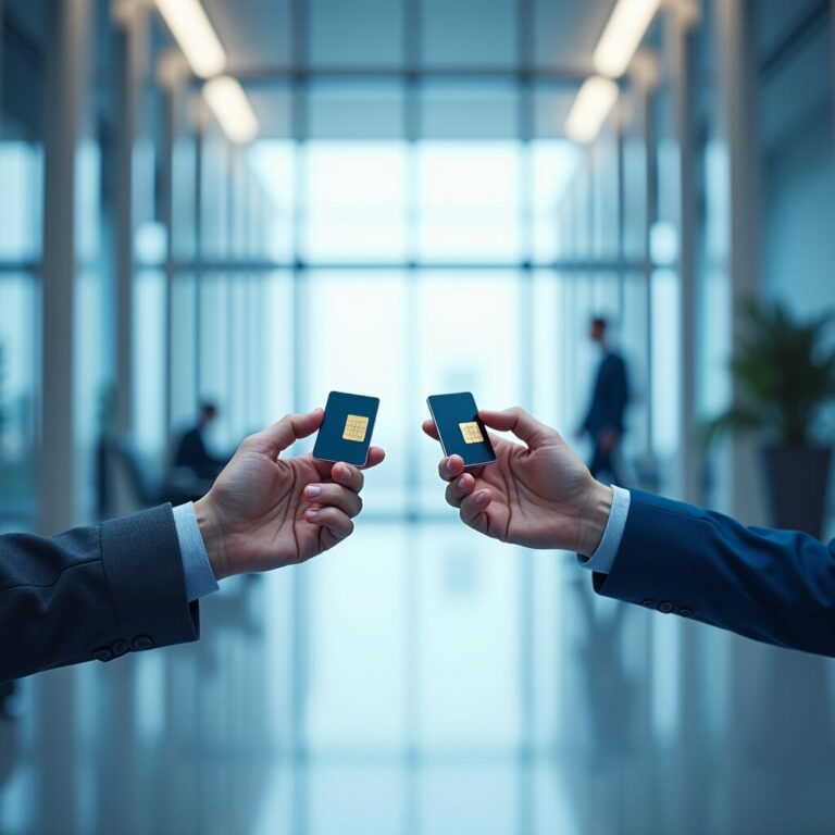 eSIM: Kansrijk, maar met IT-uitdagingen