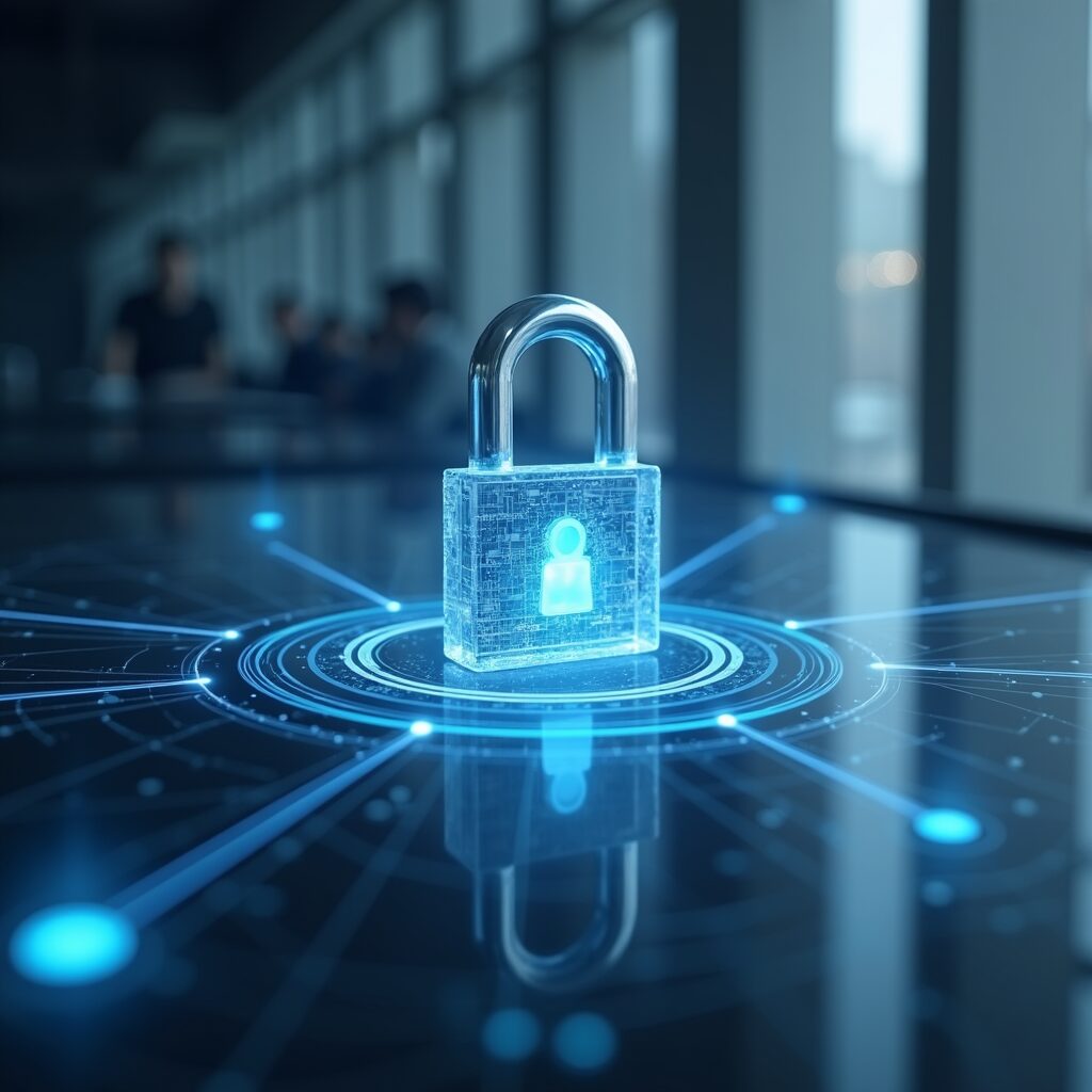 VPN over wifi: Bescherm je data, overal veilig.