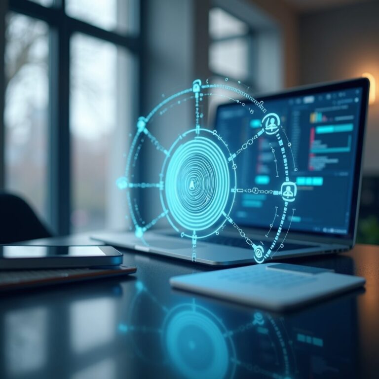 VPN: Thuisnetwerk veilig & overal bereikbaar