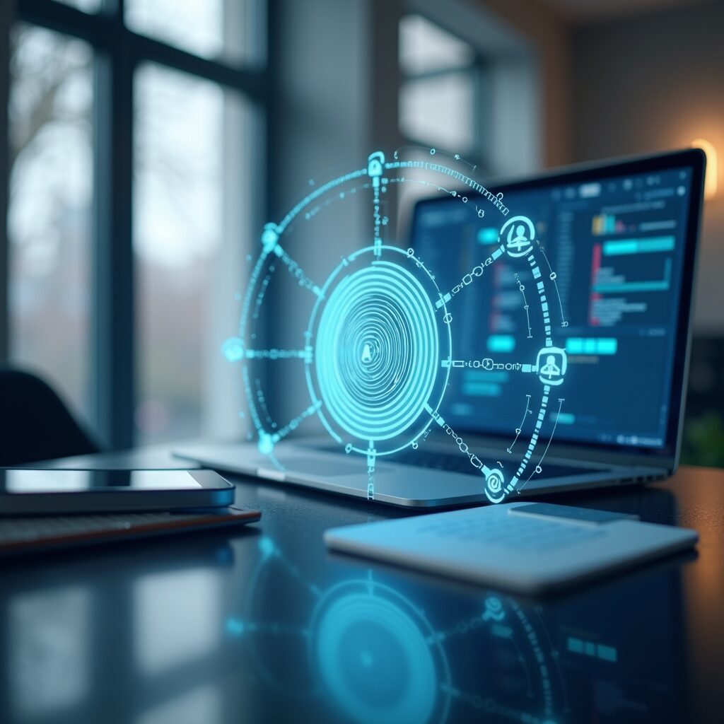 VPN: Thuisnetwerk veilig & overal bereikbaar