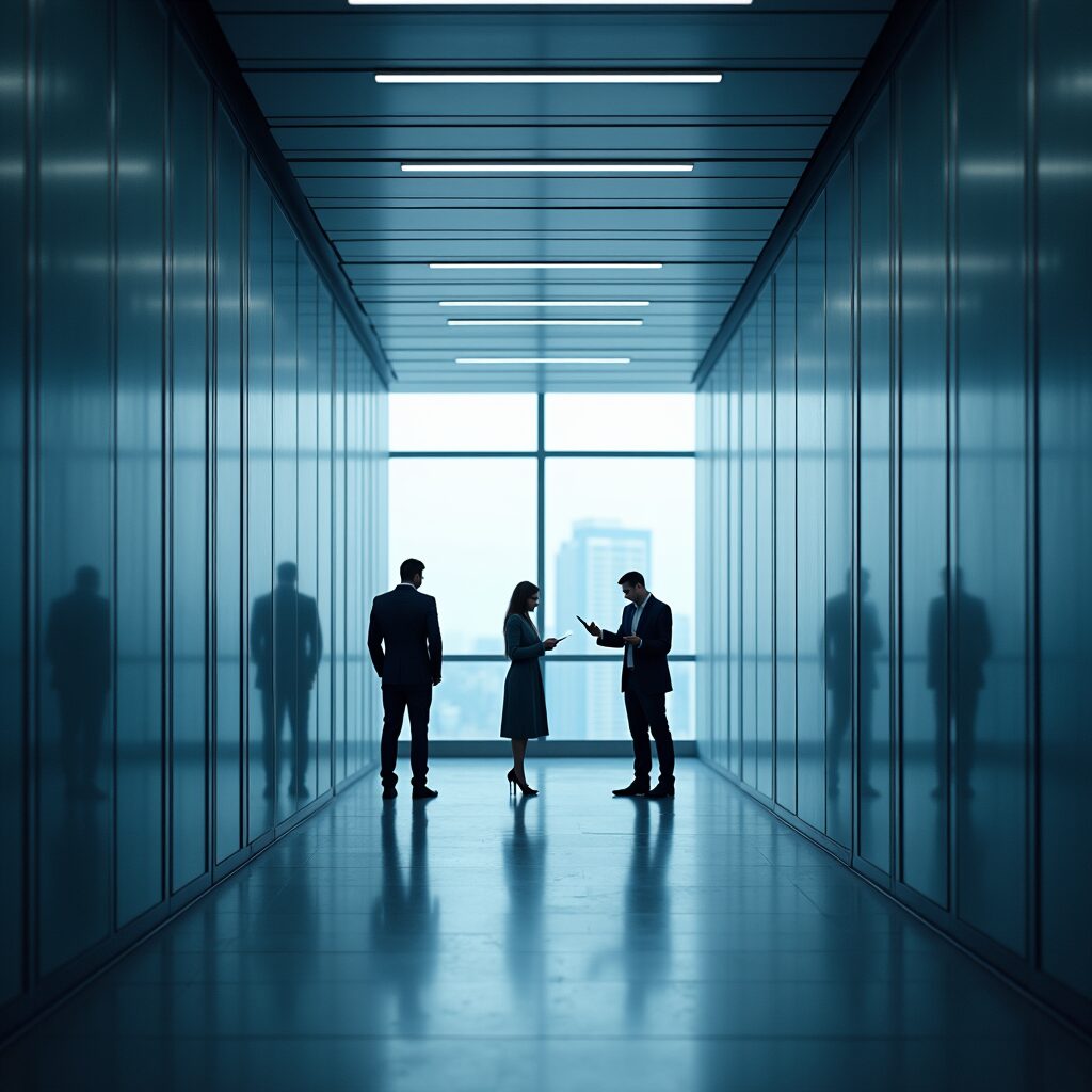 Quantumcomputers: Kans of cybersecurity-nachtmerrie?