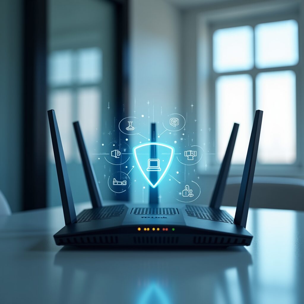 TP-Link routers: flexibele en veilige VPN-oplossingen