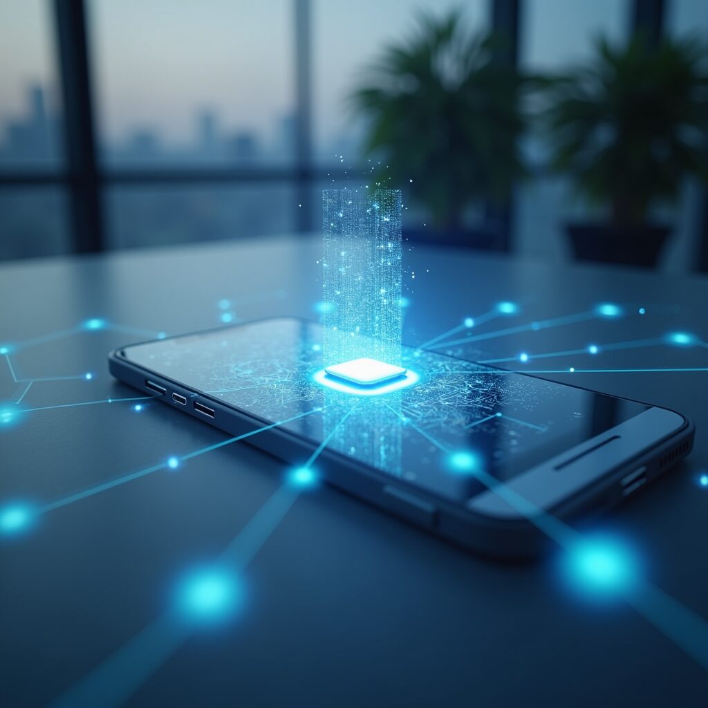 Data-only eSIM: Flexibel internet, overal verbonden.