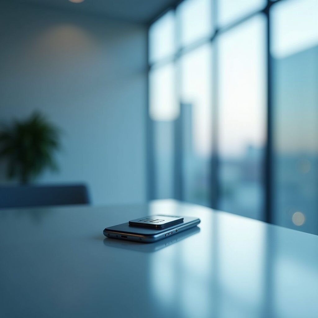eSIM: Compatibiliteit check essentieel voor succes.