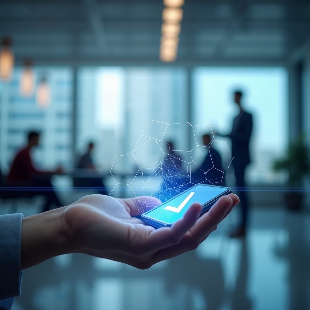 Snelle eSIM-check: essentieel voor BYOD en mobiliteit