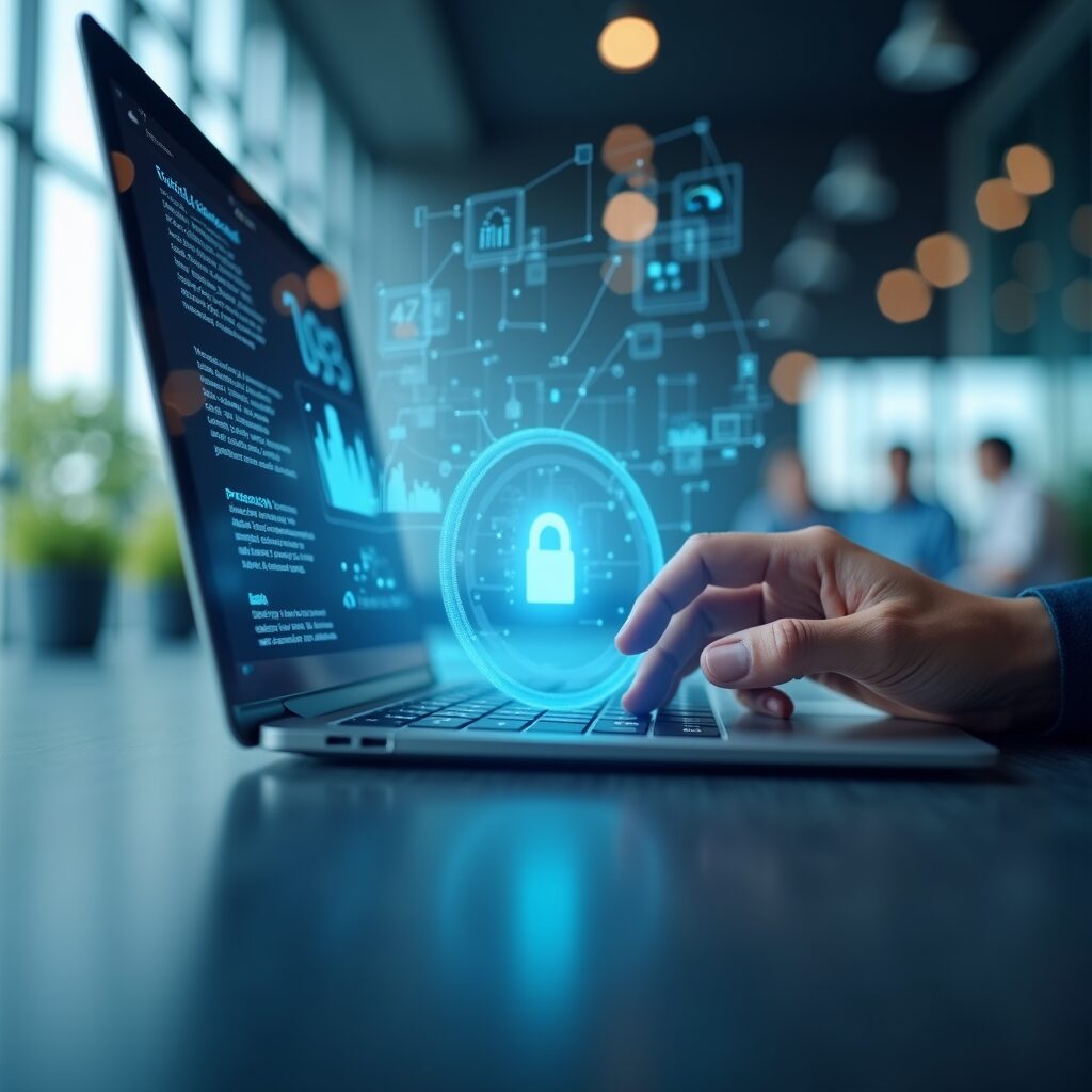 eSIM Revolutie: Impact op IT-sector