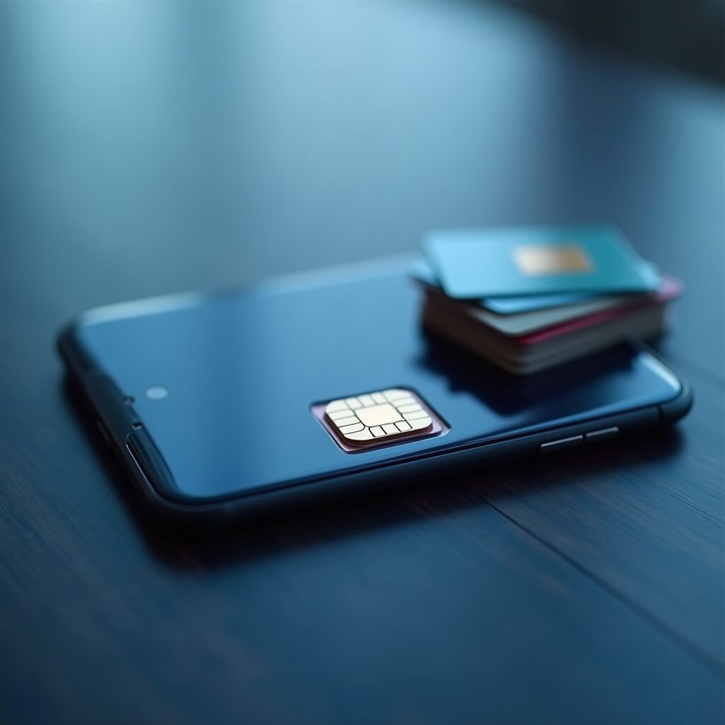 eSIM: Flexibiliteit vs. Compatibiliteit - De Toekomst van Connectiviteit?