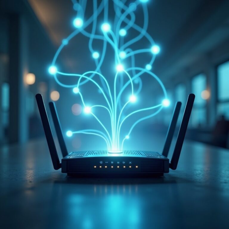 TP-Link Port Forwarding: Snel, Veilig & Efficiënt