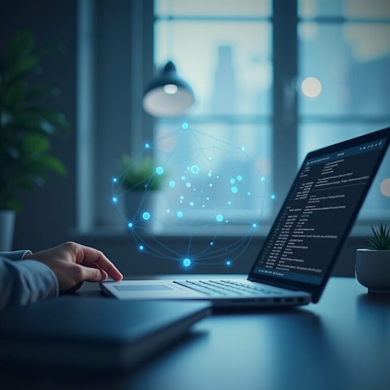 OpenVPN: Bewezen Veiligheid in een Onzekere Wereld