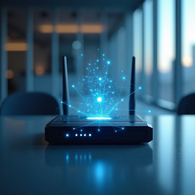 VPN op router: Veilig, flexibel en schaalbaar