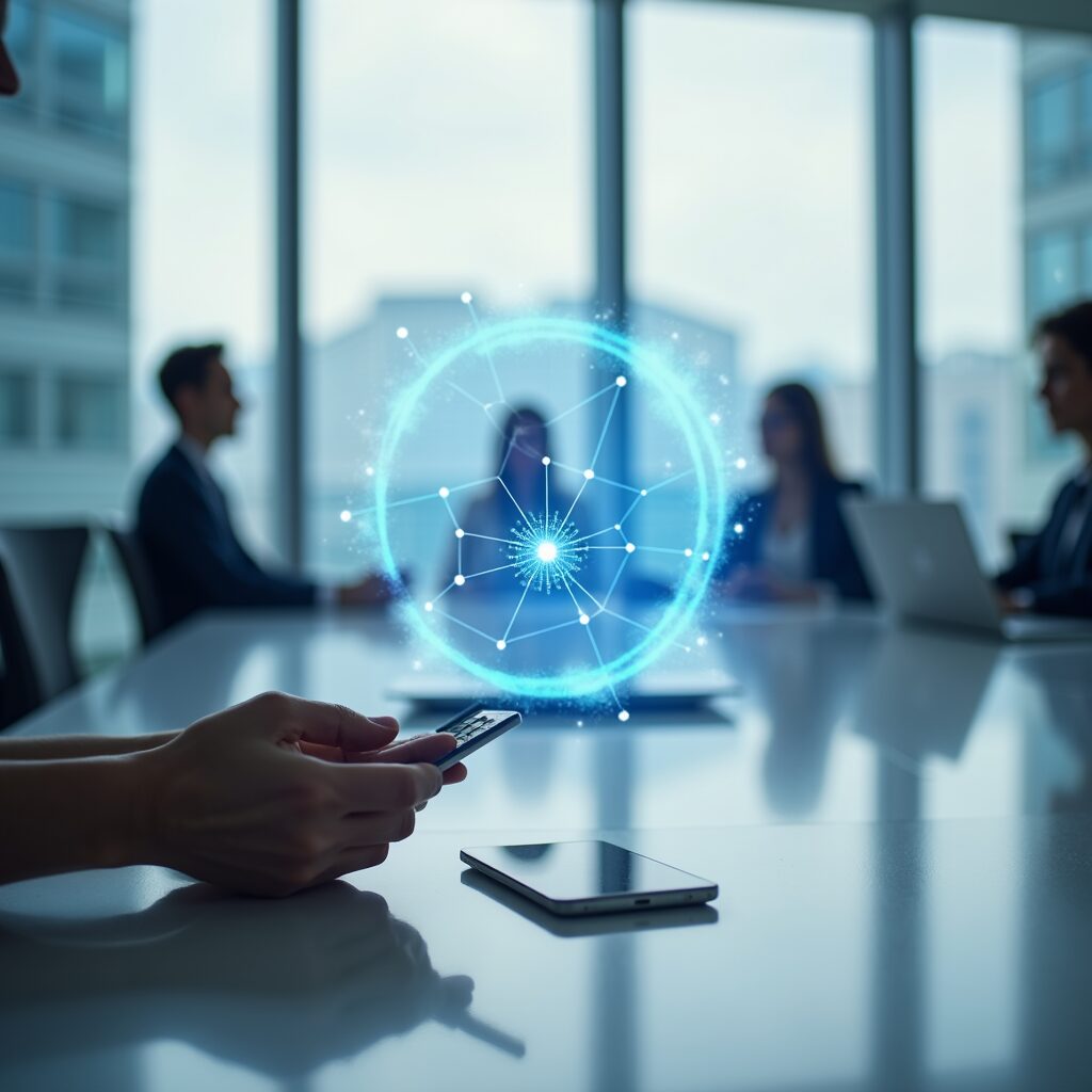 Eenvoudigere eSIM: Apple stroomlijnt zakelijke adoptie