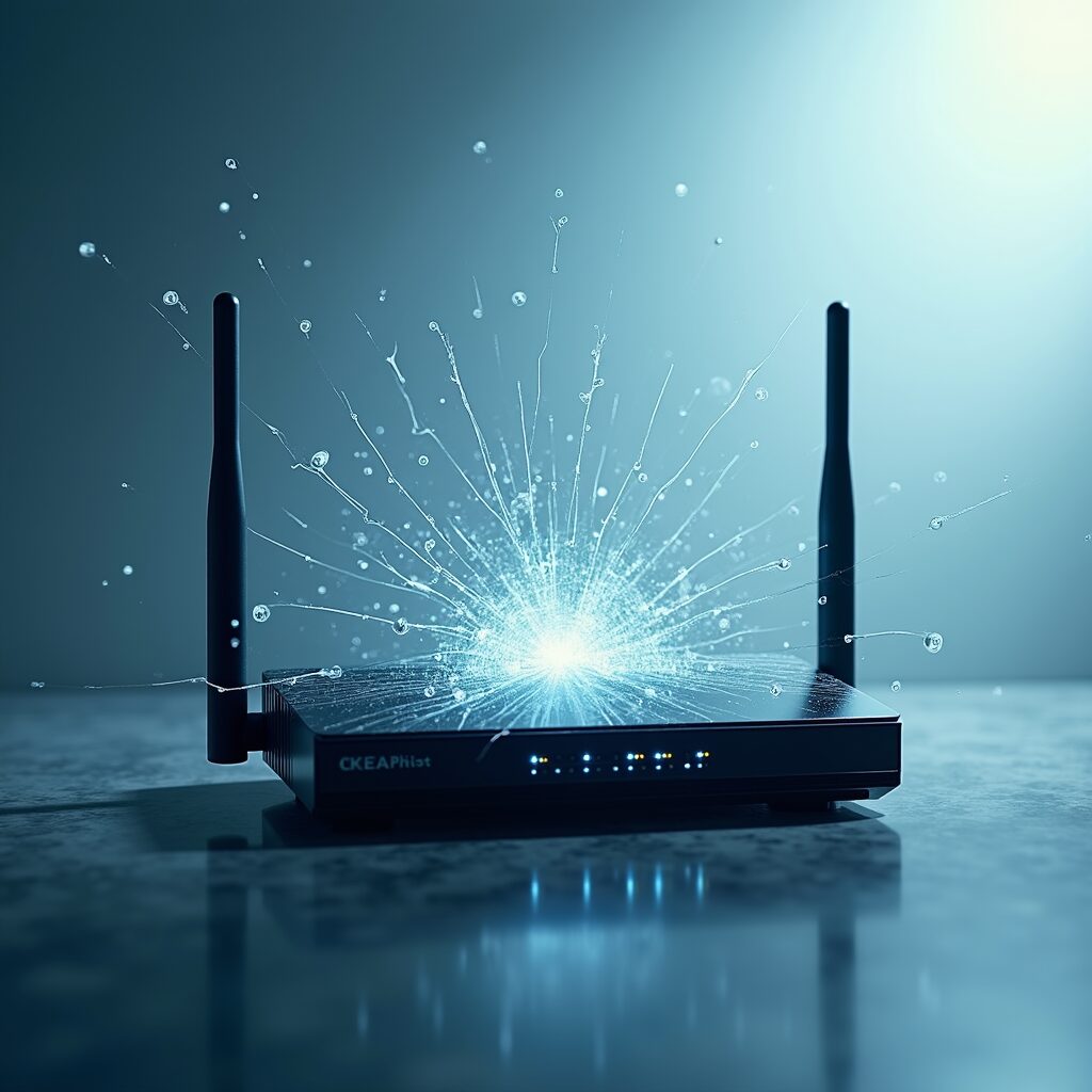 TP-Link routers: Gevaar voor nationale veiligheid?