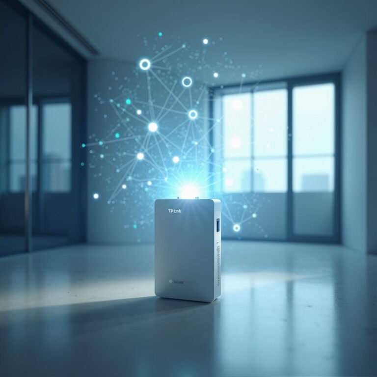 TP-Link wifi-extenders: Eenvoud maskeert complexiteit