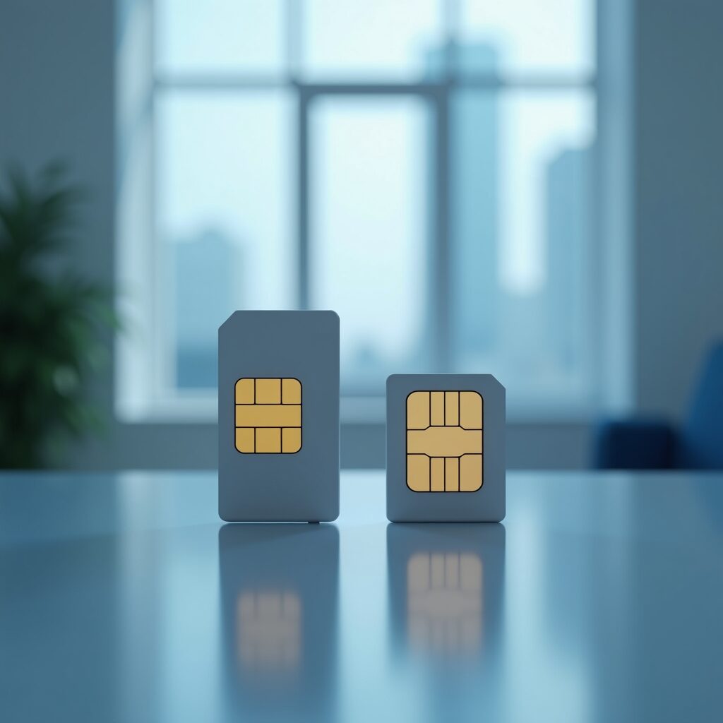Dual SIM: Dubbel Nummer, Dubbele Kansen.