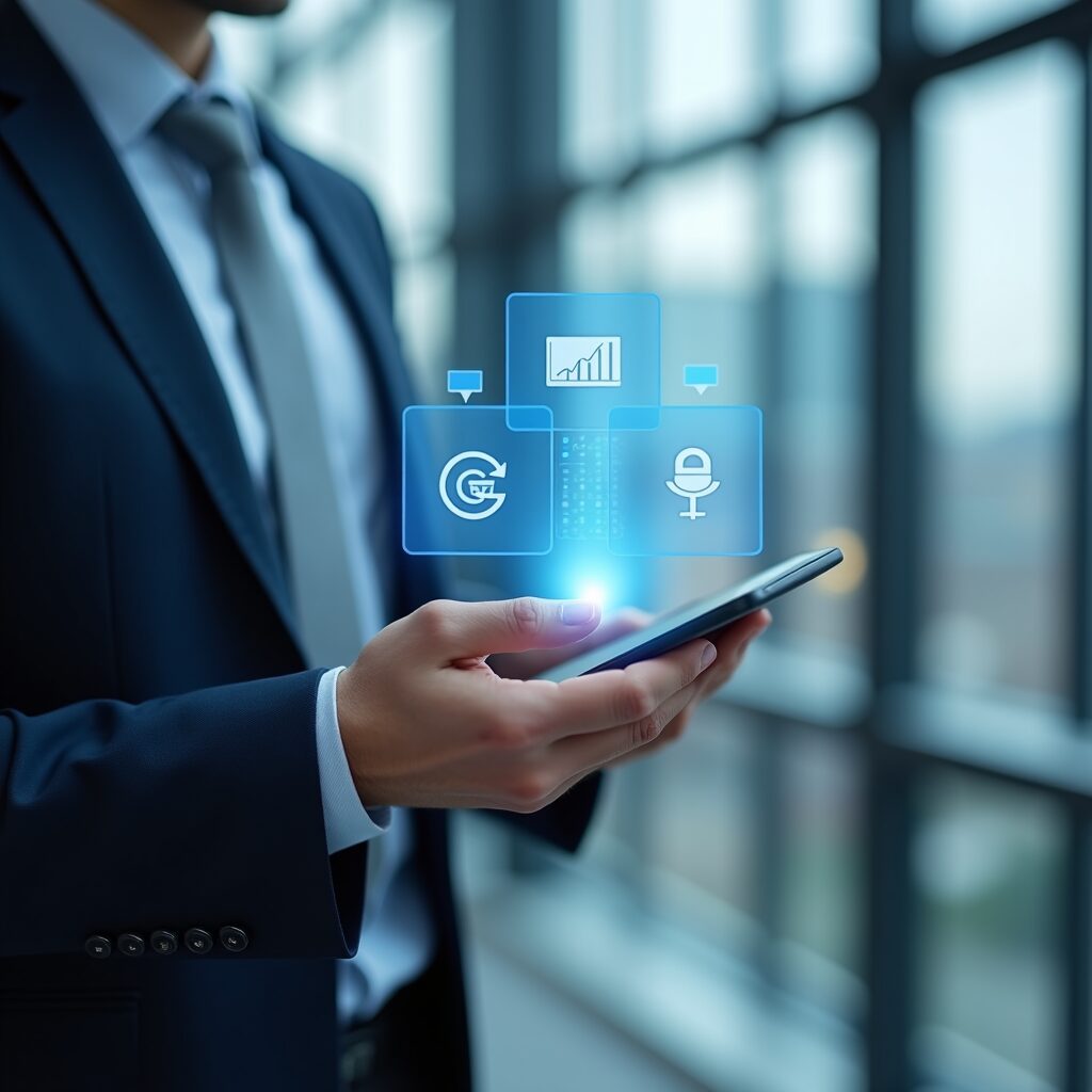 Snelle eSIM: Motor van Digitale Transformatie