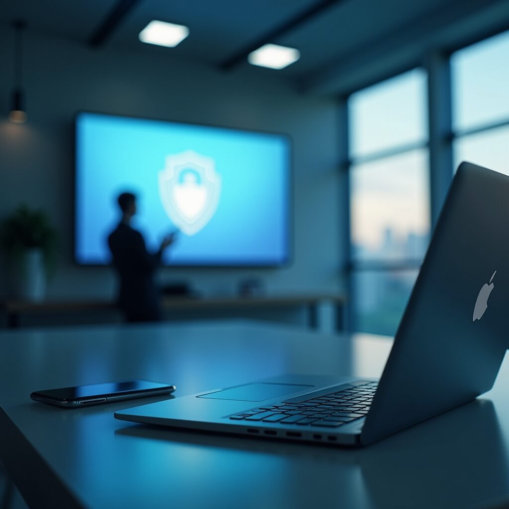 VPN's: Veiligheidsillusie of Noodzakelijk Kwaad?