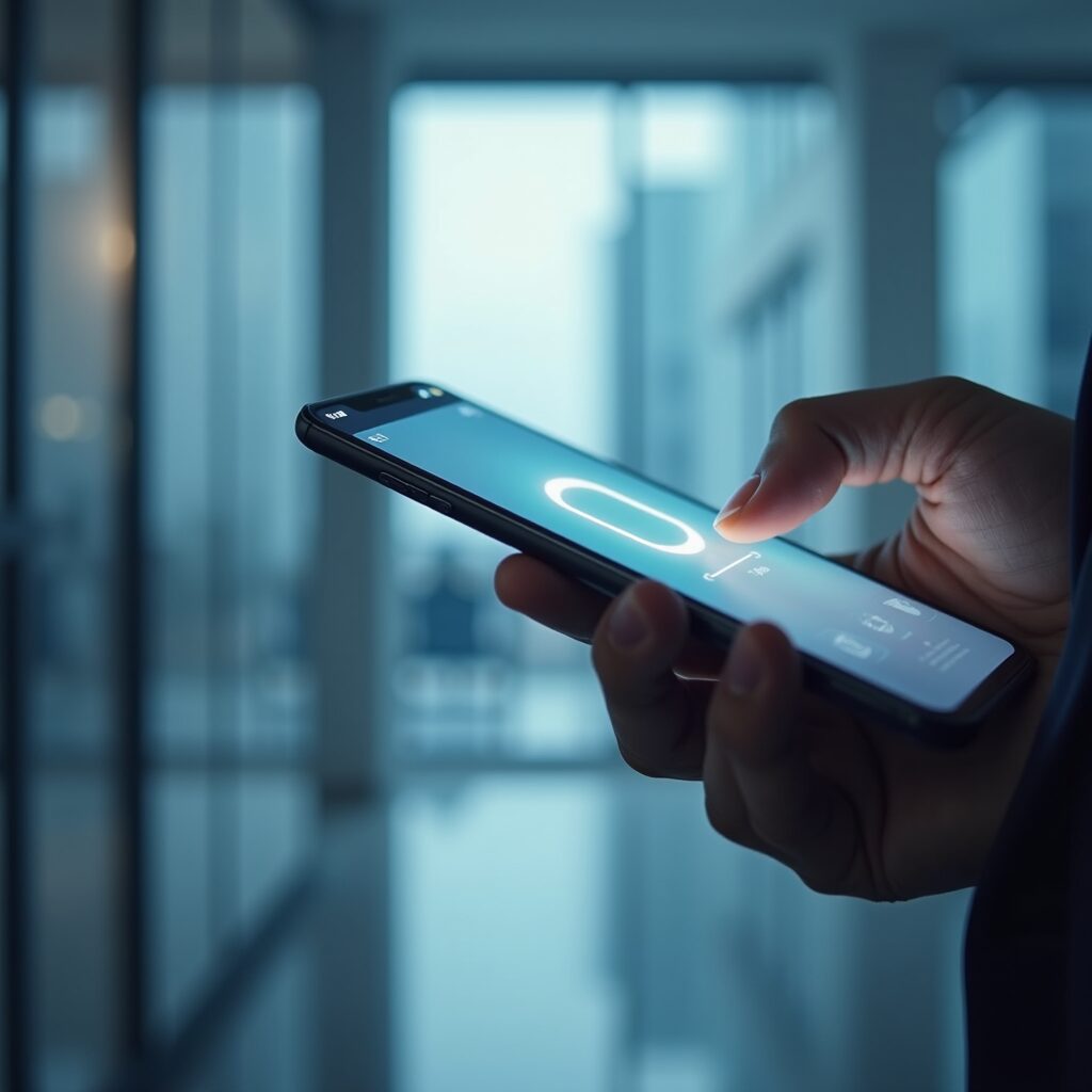 Gratis eSIM van KPN: direct actief via app