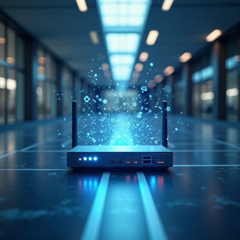 NordVPN: Optimale Routerbeveiliging, Maximale Prestaties
