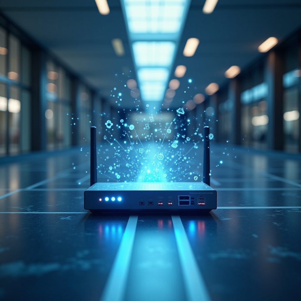 NordVPN: Optimale Routerbeveiliging, Maximale Prestaties