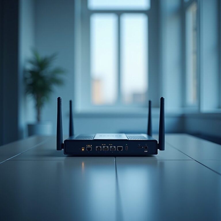 VPN-routers: cruciaal voor bedrijfsbeveiliging