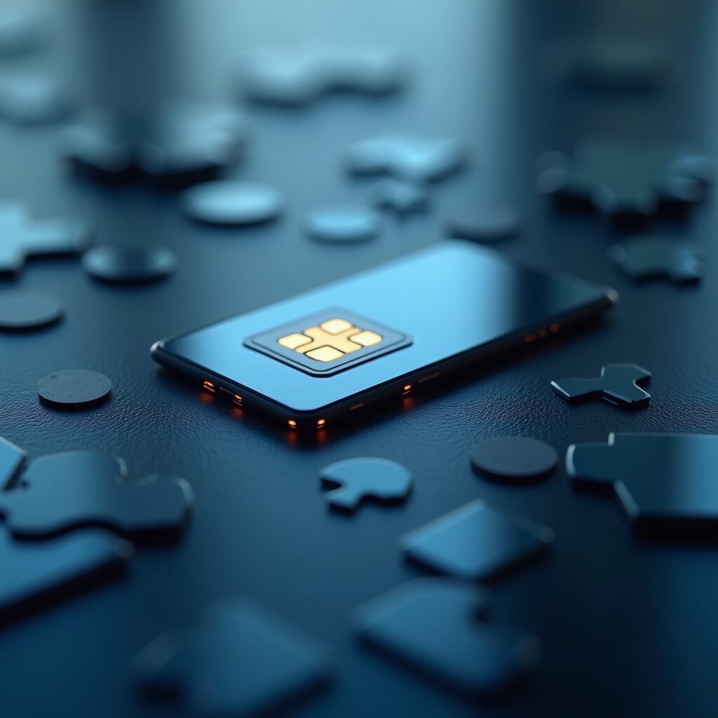 eSIM: belofte versus beperkte beschikbaarheid