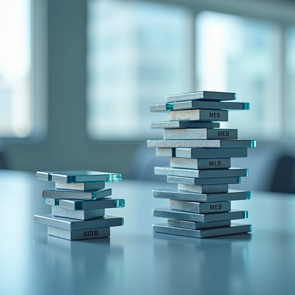 Duidelijkheid data-eenheden cruciaal voor IT