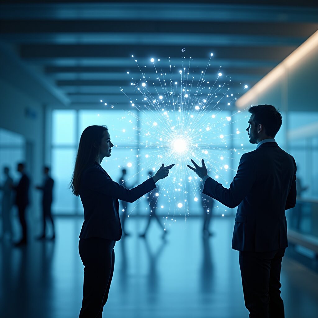 HSBC's Quantum Doorbraak: Revolutie in Financiën?